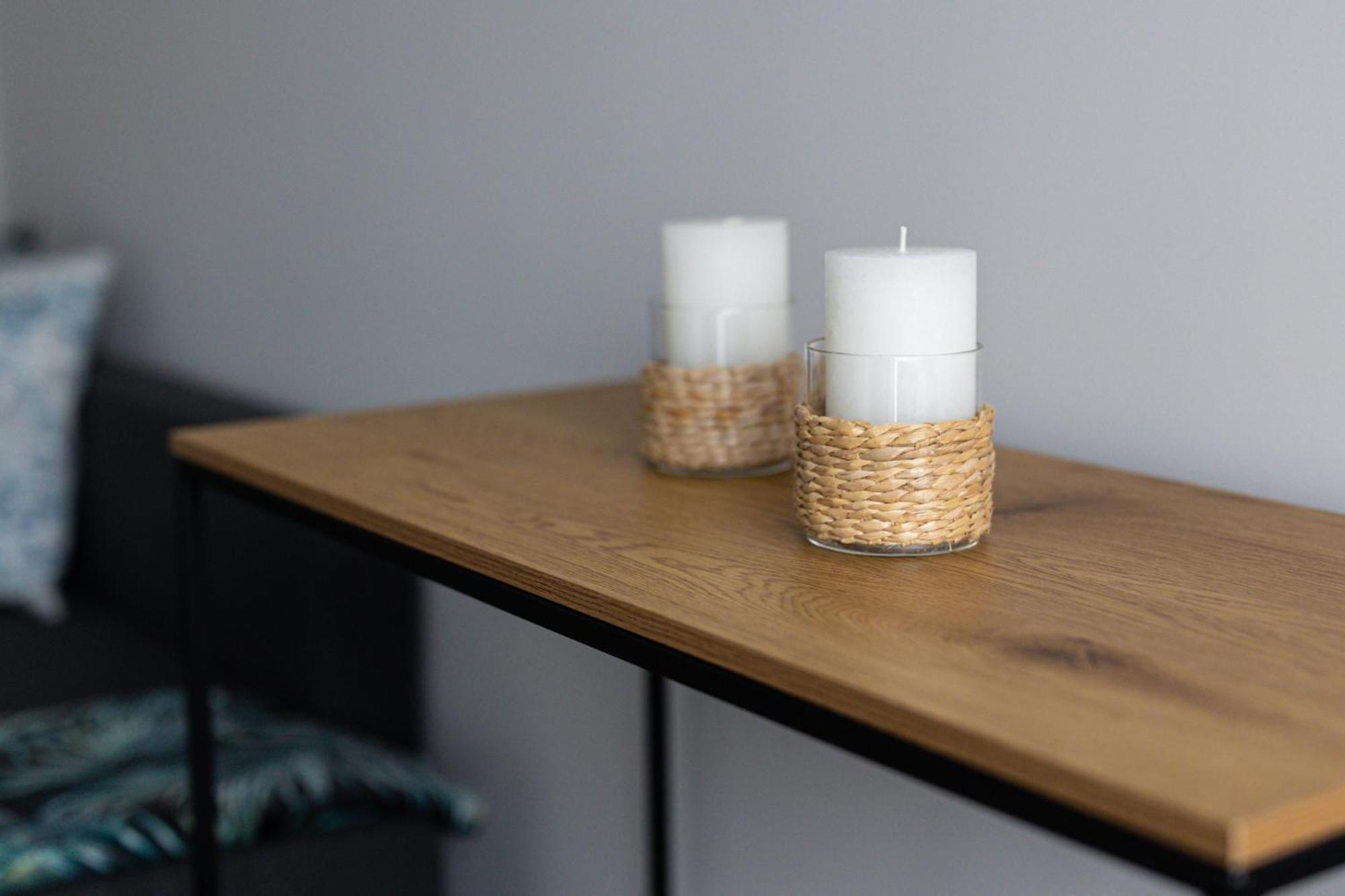 Lm Apartamenty Narutowicza Kamienica Nova 2-3 Szczecin Extérieur photo
